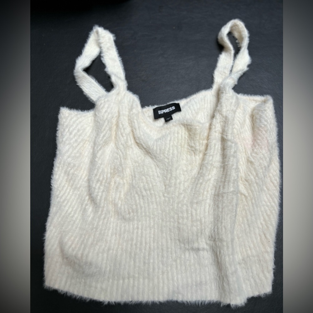 Express intimate shirt top - SOFT